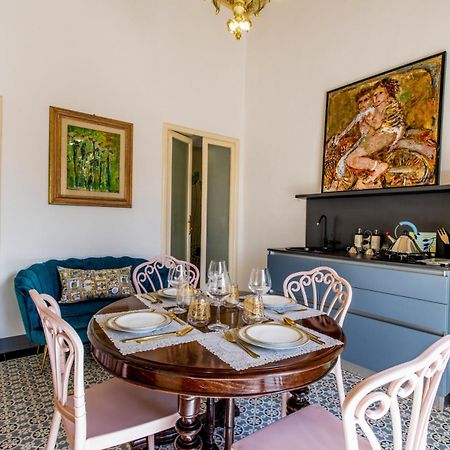 Palazzo D'Arte - Luxury Home - Ragusa Centro Eksteriør bilde