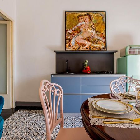 Palazzo D'Arte - Luxury Home - Ragusa Centro Eksteriør bilde