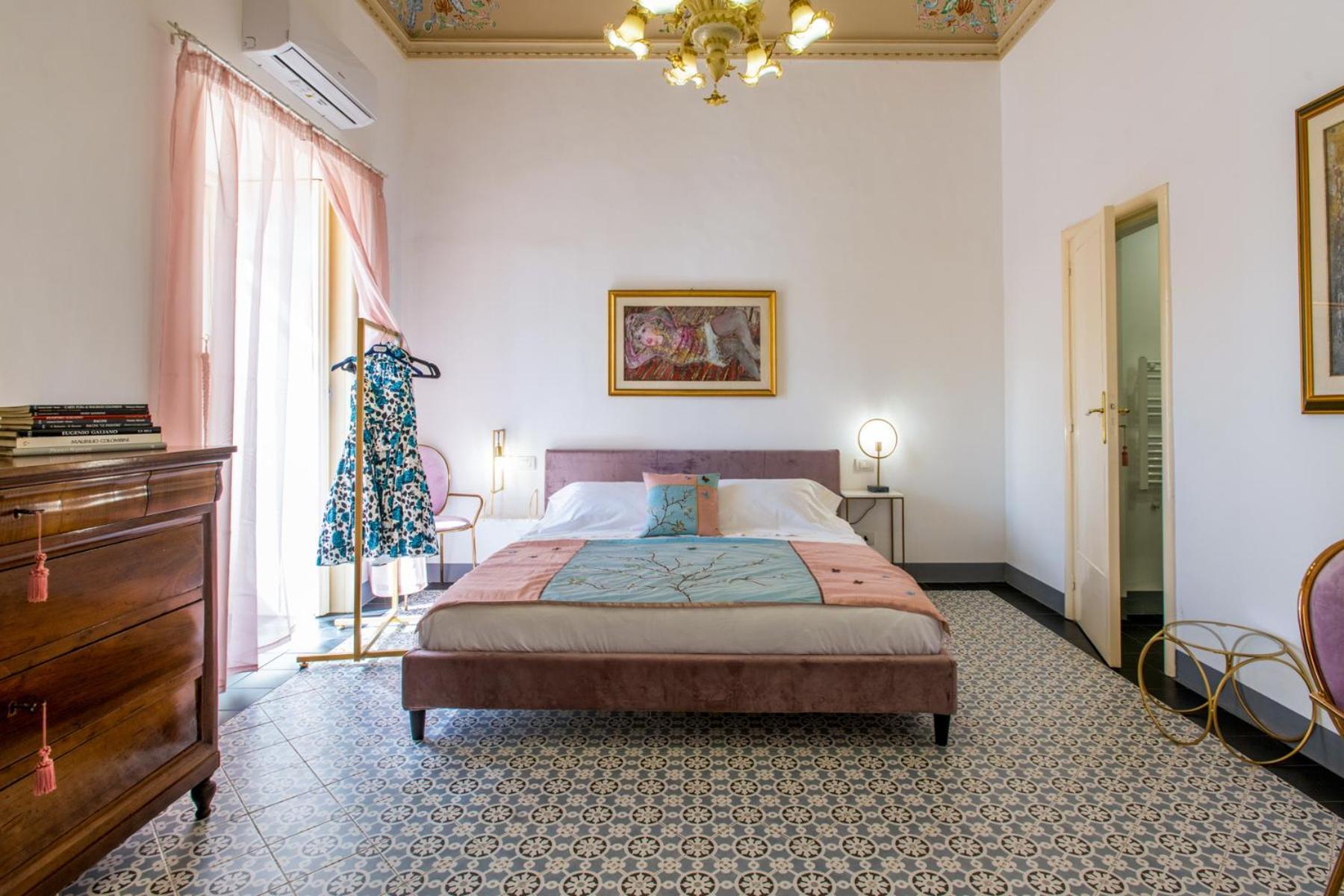 Palazzo D'Arte - Luxury Home - Ragusa Centro Eksteriør bilde