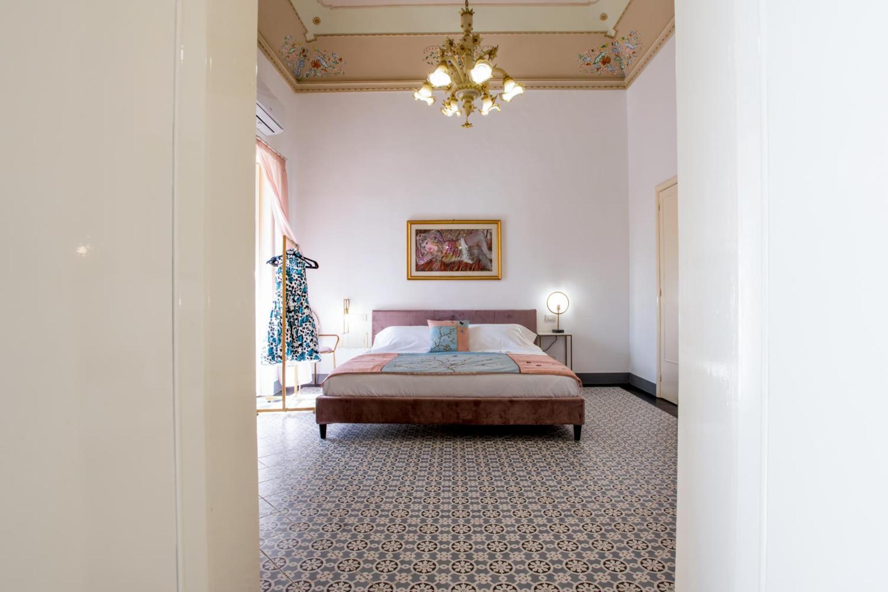 Palazzo D'Arte - Luxury Home - Ragusa Centro Eksteriør bilde