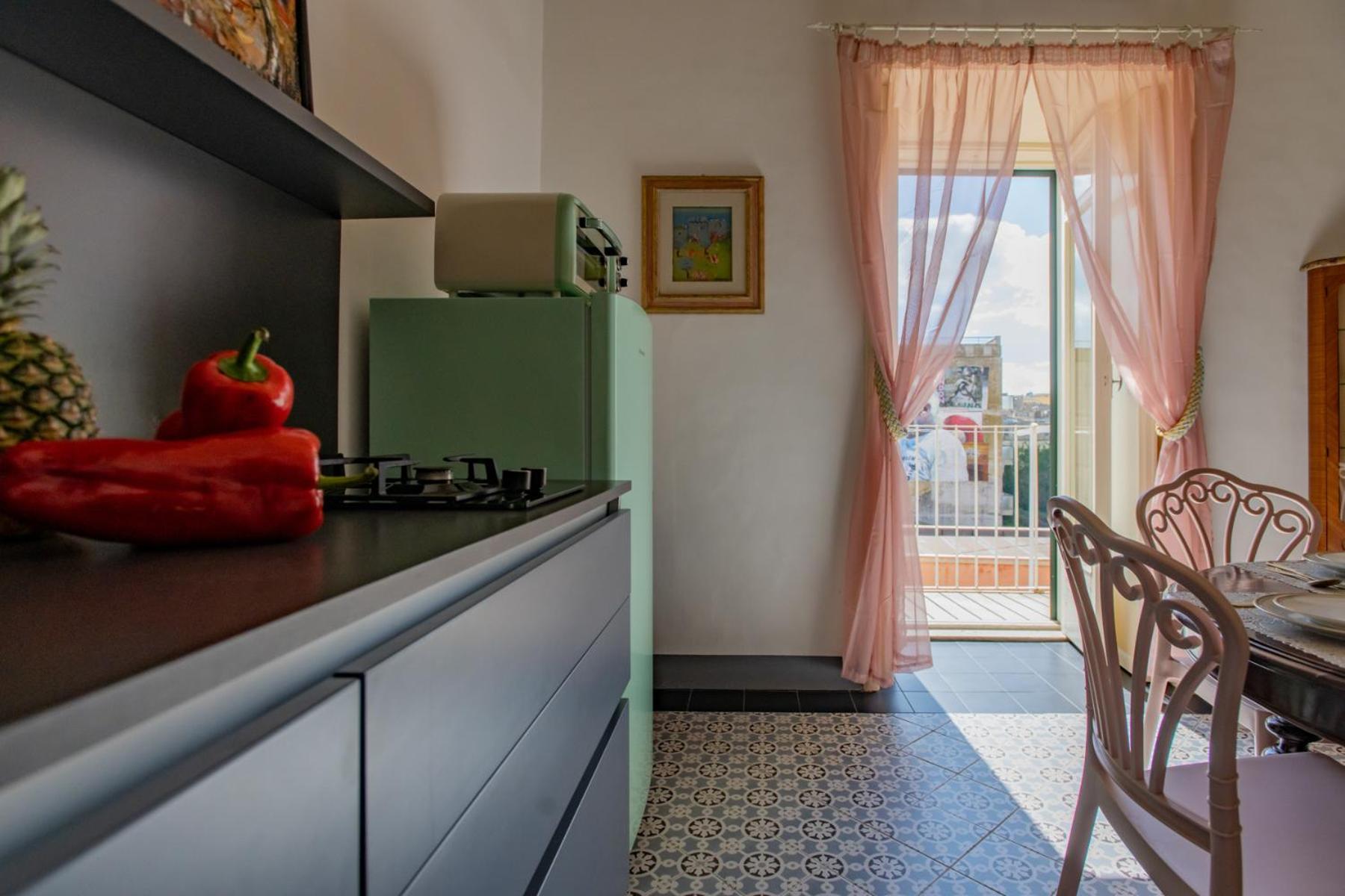 Palazzo D'Arte - Luxury Home - Ragusa Centro Eksteriør bilde