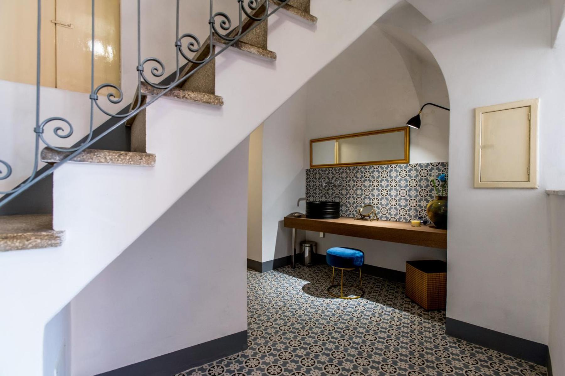 Palazzo D'Arte - Luxury Home - Ragusa Centro Eksteriør bilde