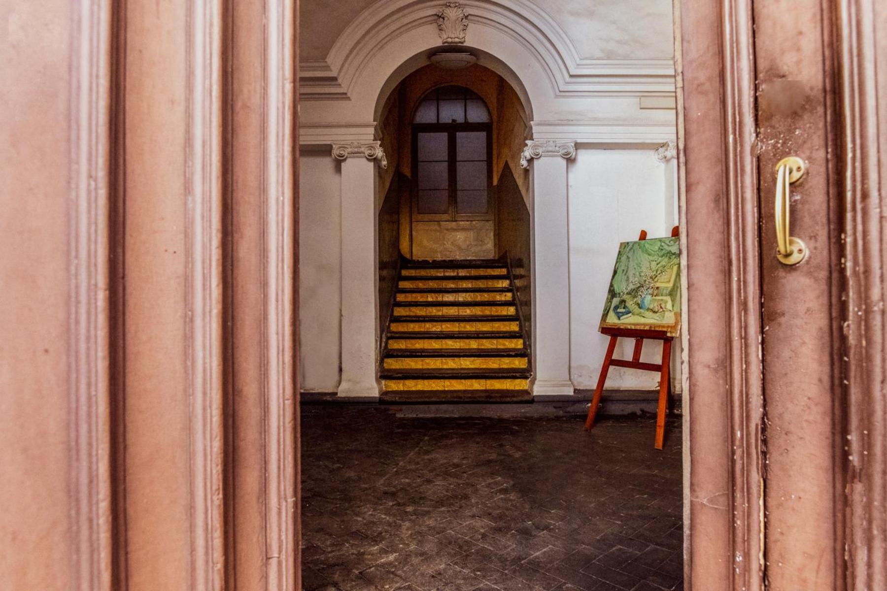 Palazzo D'Arte - Luxury Home - Ragusa Centro Eksteriør bilde