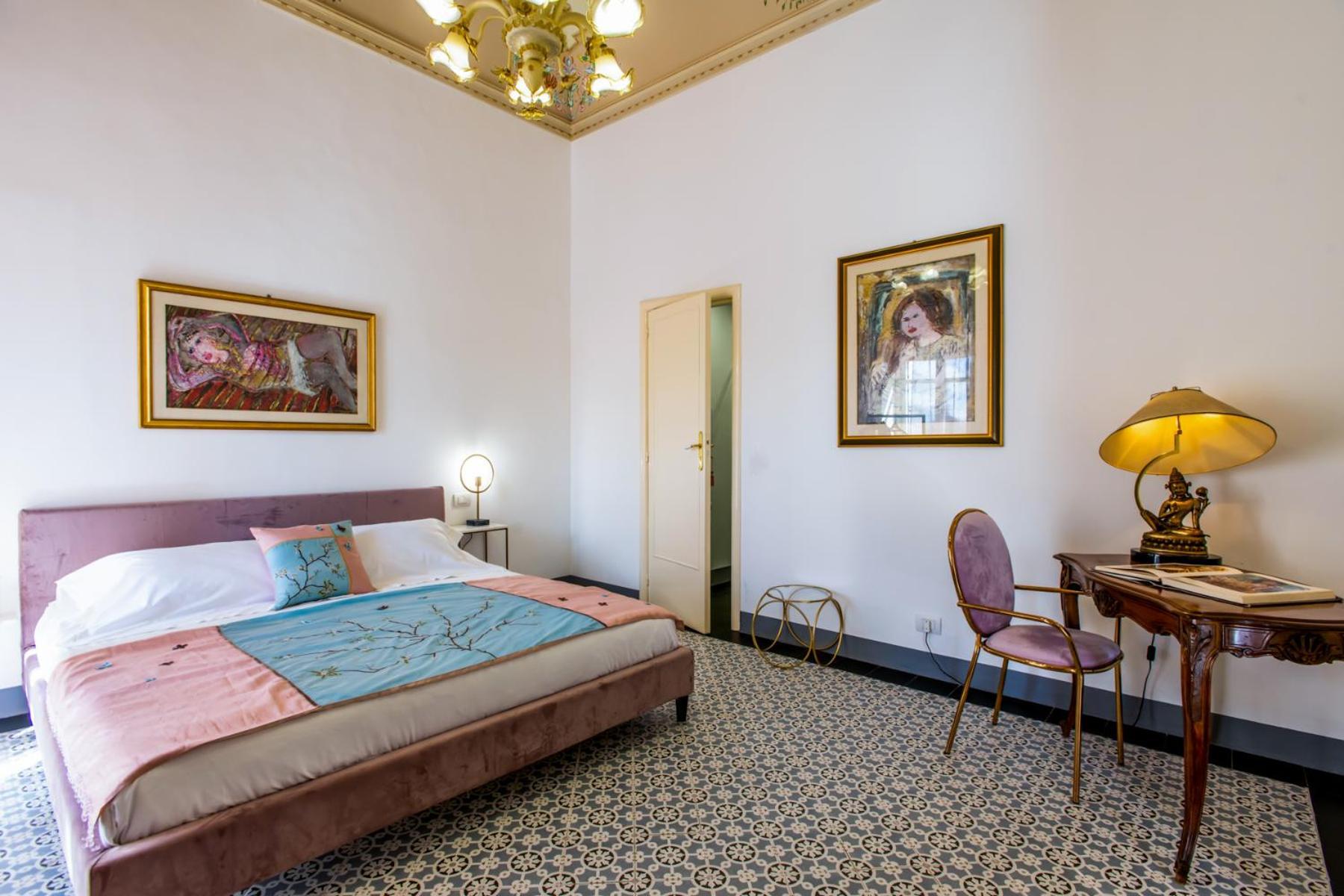 Palazzo D'Arte - Luxury Home - Ragusa Centro Eksteriør bilde