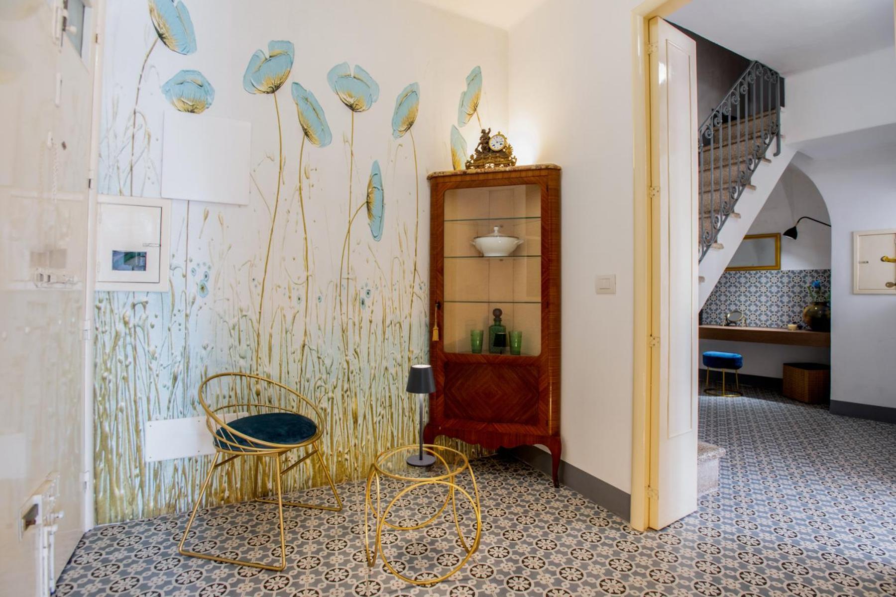 Palazzo D'Arte - Luxury Home - Ragusa Centro Eksteriør bilde
