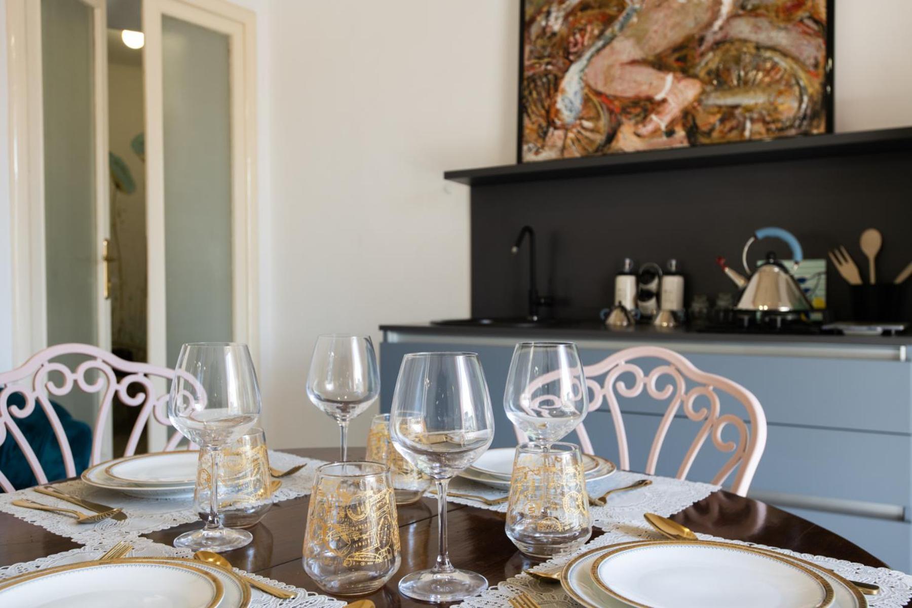 Palazzo D'Arte - Luxury Home - Ragusa Centro Eksteriør bilde