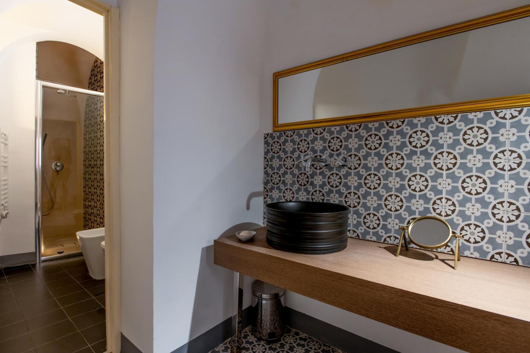 Palazzo D'Arte - Luxury Home - Ragusa Centro Eksteriør bilde