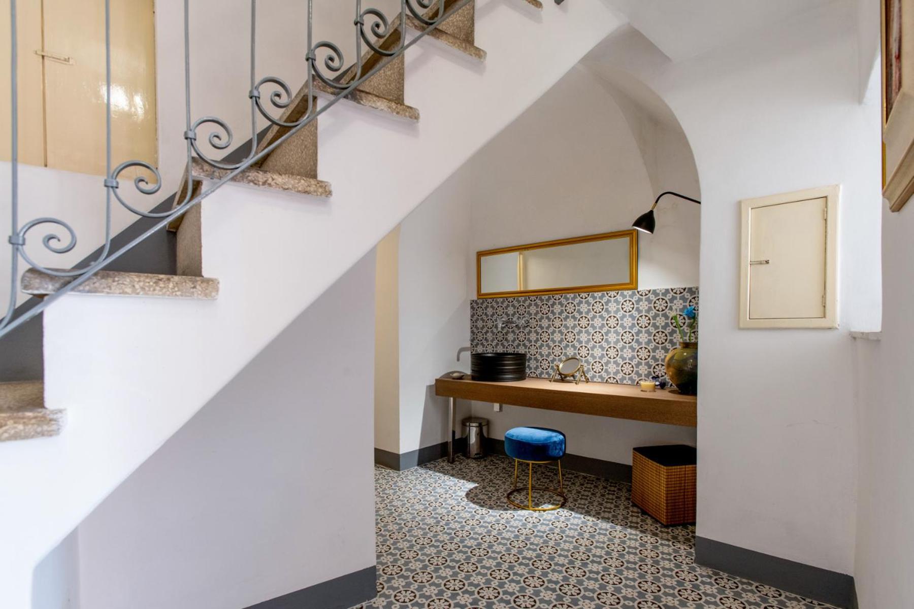 Palazzo D'Arte - Luxury Home - Ragusa Centro Eksteriør bilde