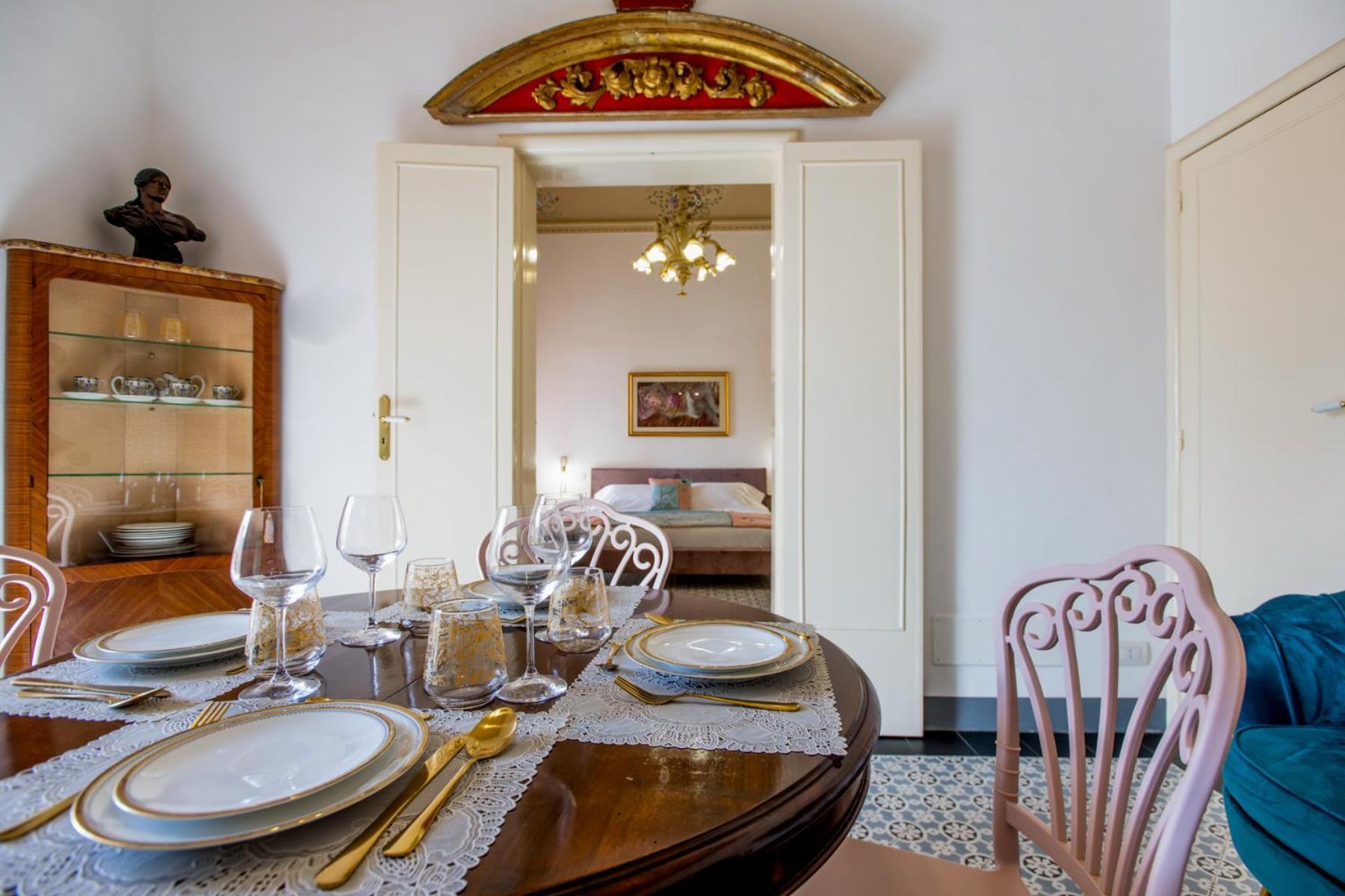 Palazzo D'Arte - Luxury Home - Ragusa Centro Eksteriør bilde