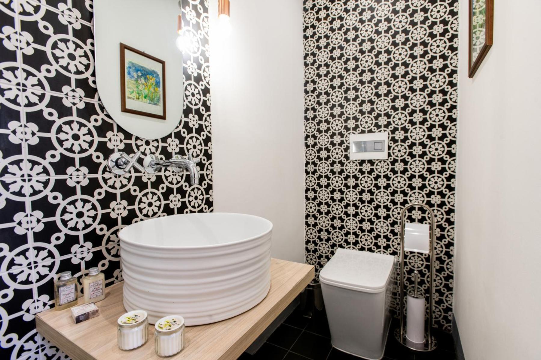 Palazzo D'Arte - Luxury Home - Ragusa Centro Eksteriør bilde