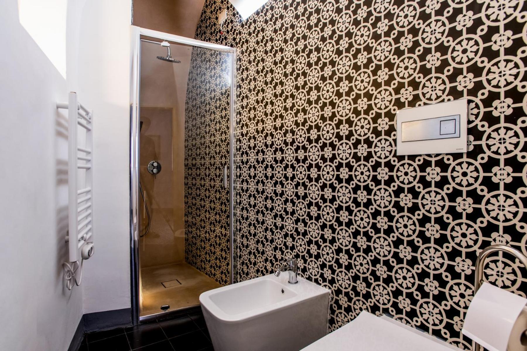 Palazzo D'Arte - Luxury Home - Ragusa Centro Eksteriør bilde